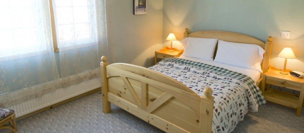 Aurora Inn Dawson City Eksteriør billede