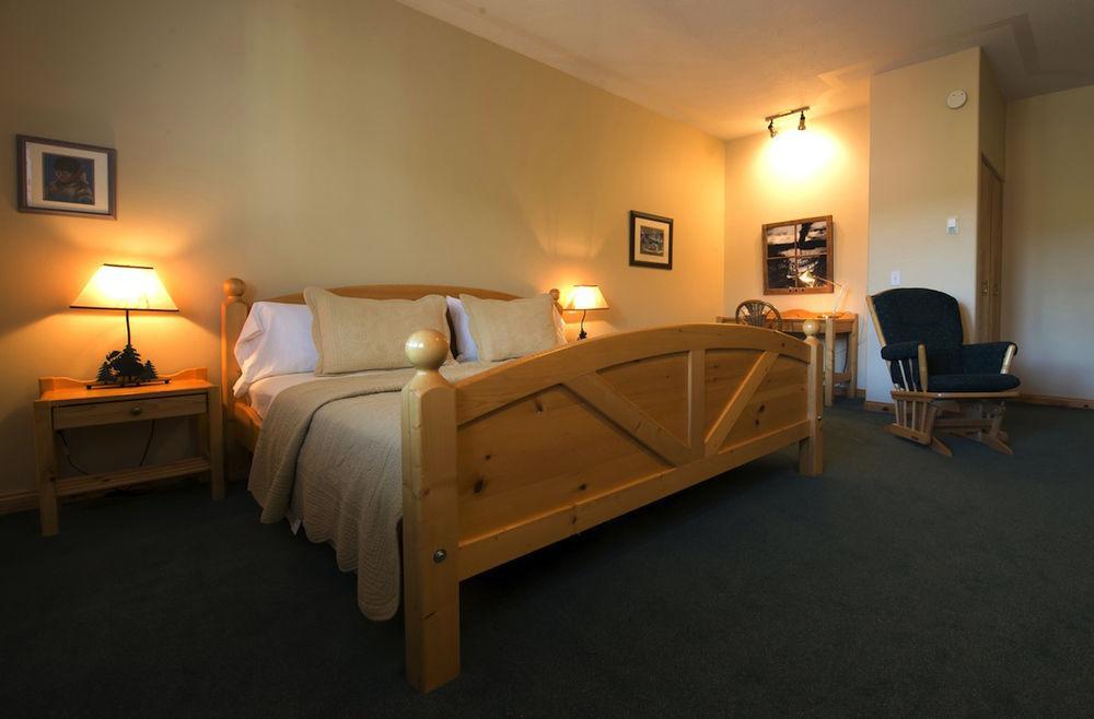 Aurora Inn Dawson City Eksteriør billede